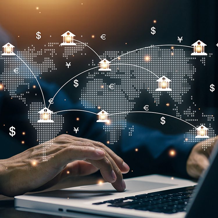 Where your assets can move