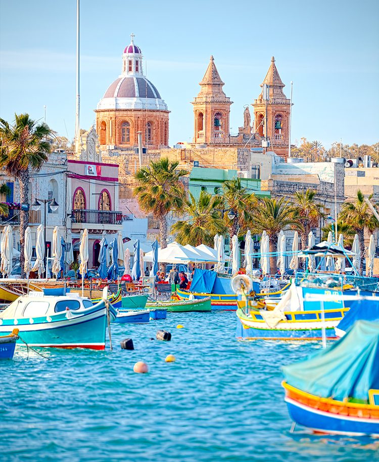 Malta