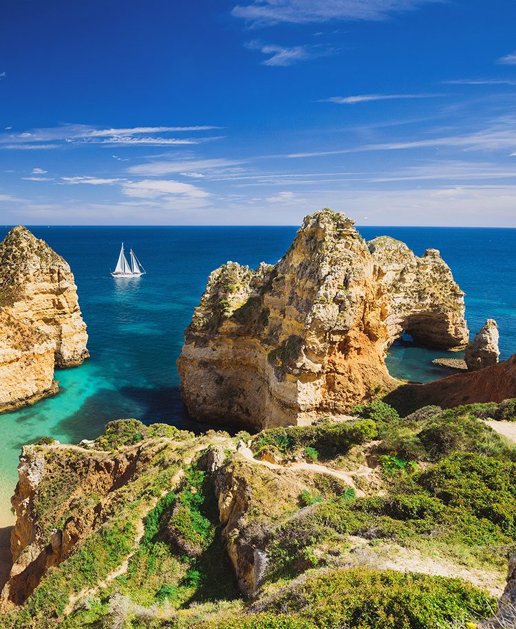 Portugal