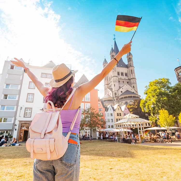 Education and study abroad